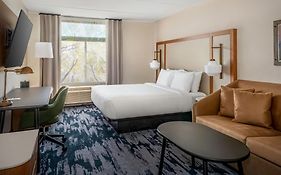 Fairfield By Marriott Inn & Suites Rome Ny  United States